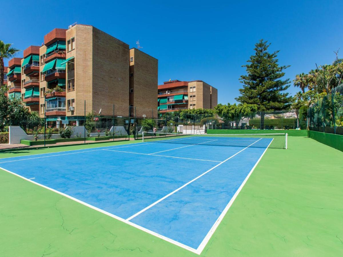 Apartment La Najarra By Interhome Almunecar Luaran gambar