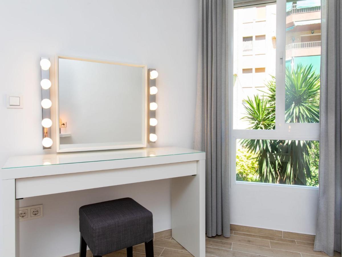 Apartment La Najarra By Interhome Almunecar Luaran gambar