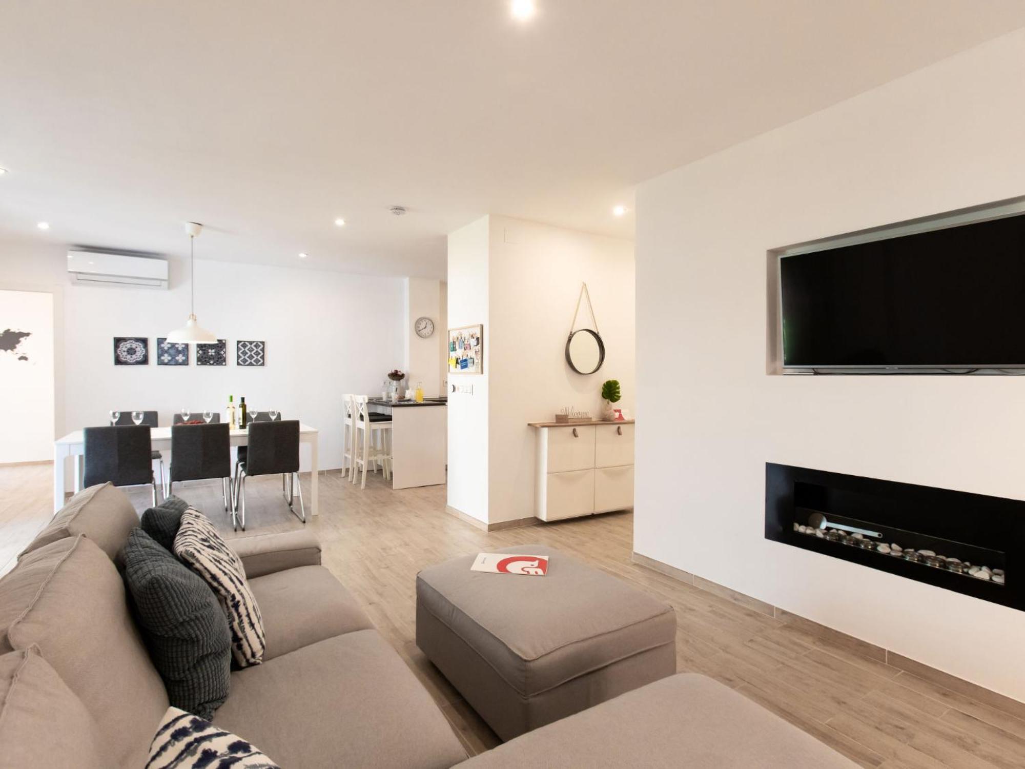 Apartment La Najarra By Interhome Almunecar Luaran gambar