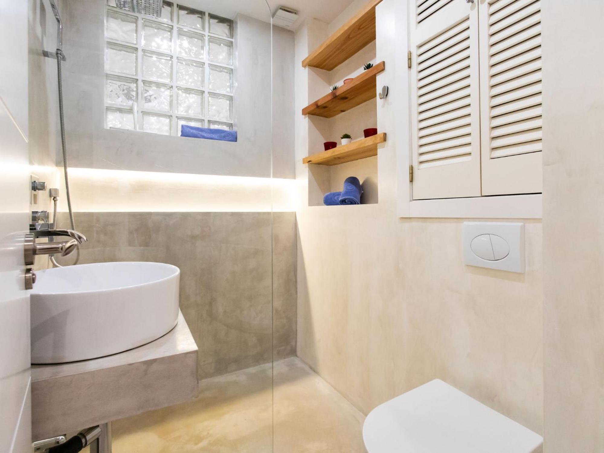 Apartment La Najarra By Interhome Almunecar Luaran gambar