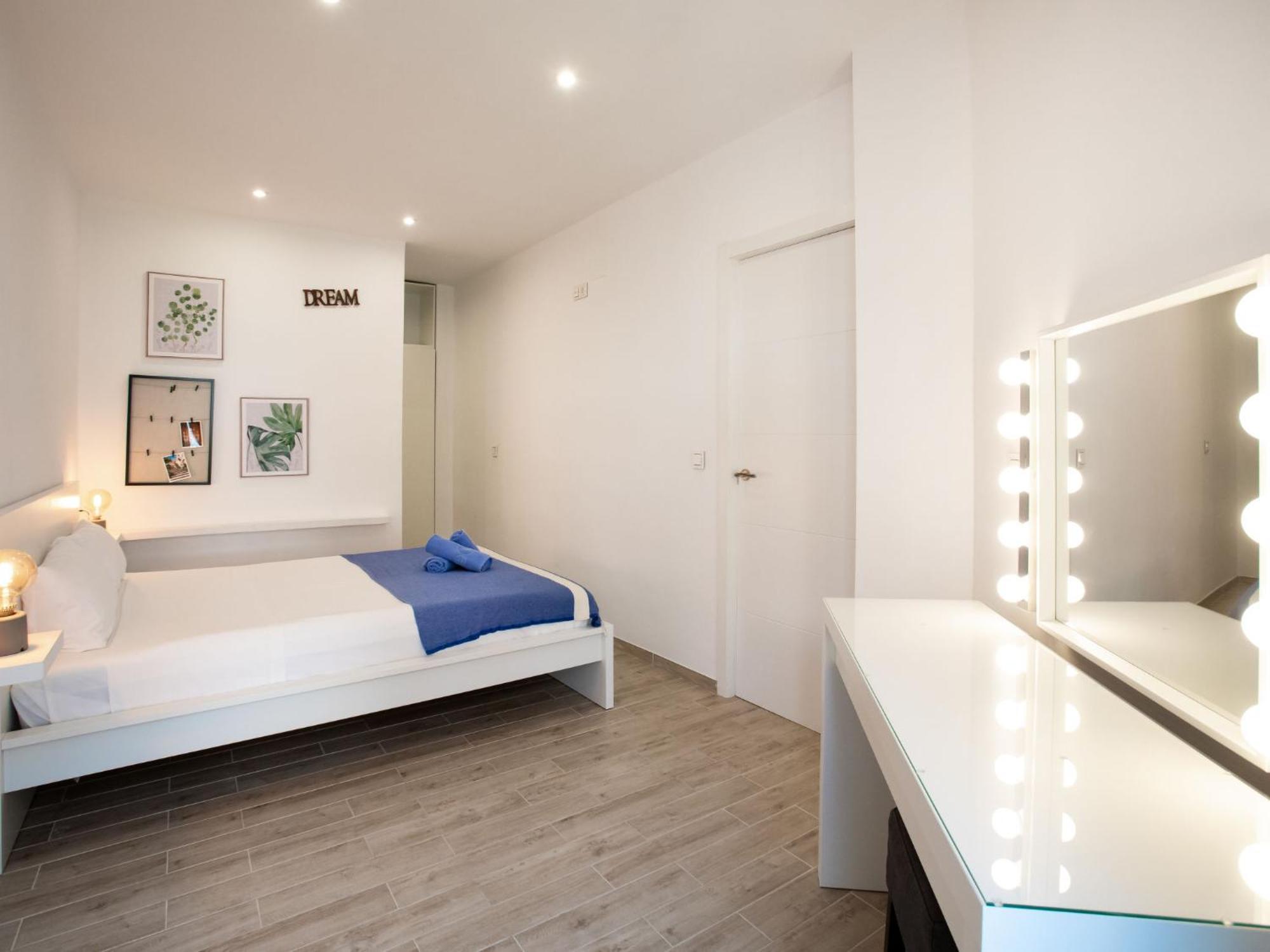 Apartment La Najarra By Interhome Almunecar Luaran gambar