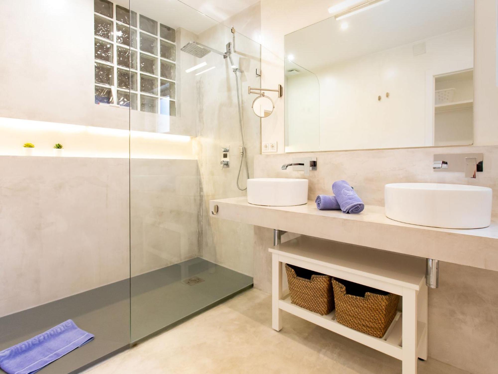 Apartment La Najarra By Interhome Almunecar Luaran gambar