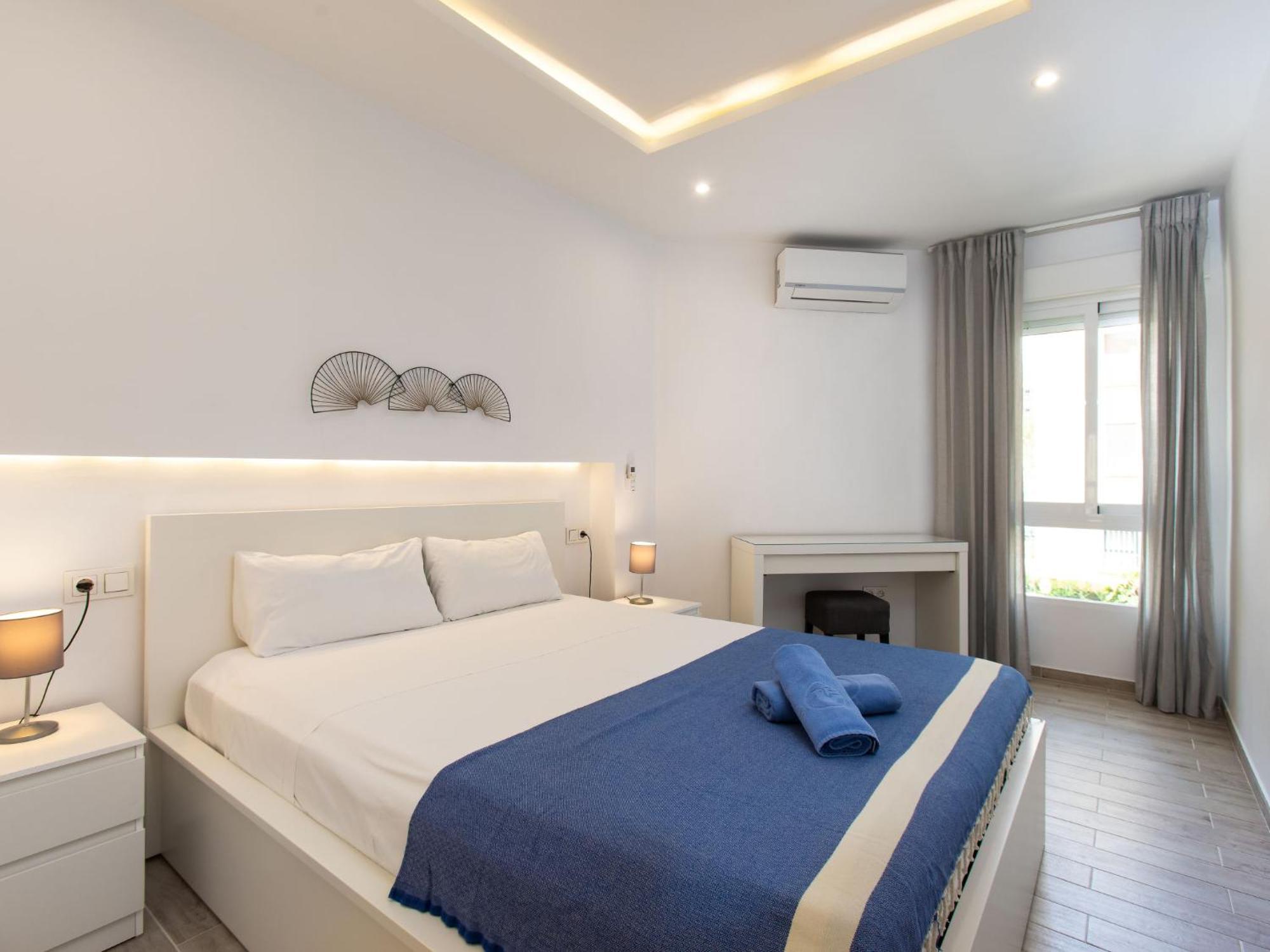 Apartment La Najarra By Interhome Almunecar Luaran gambar
