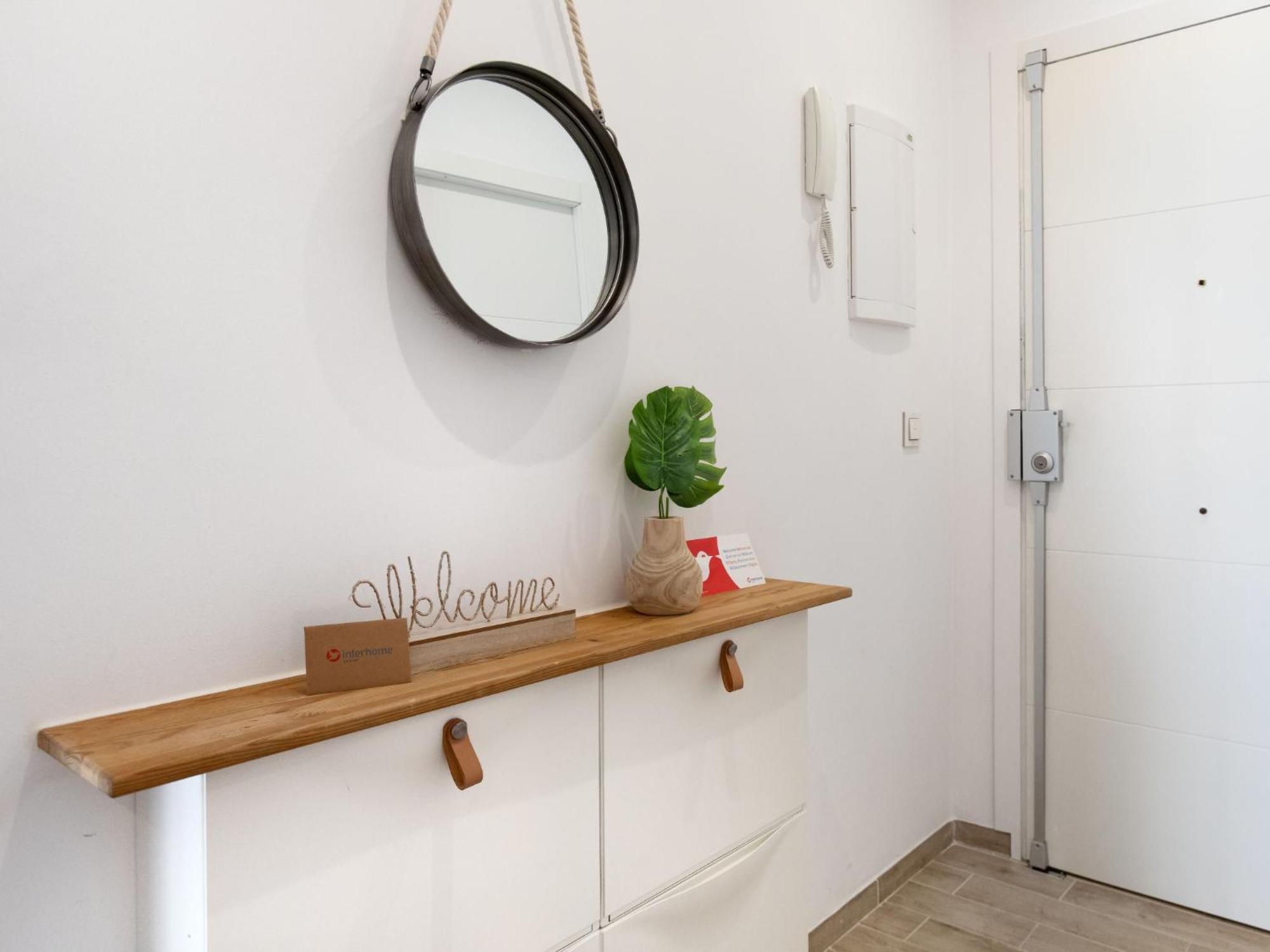 Apartment La Najarra By Interhome Almunecar Luaran gambar
