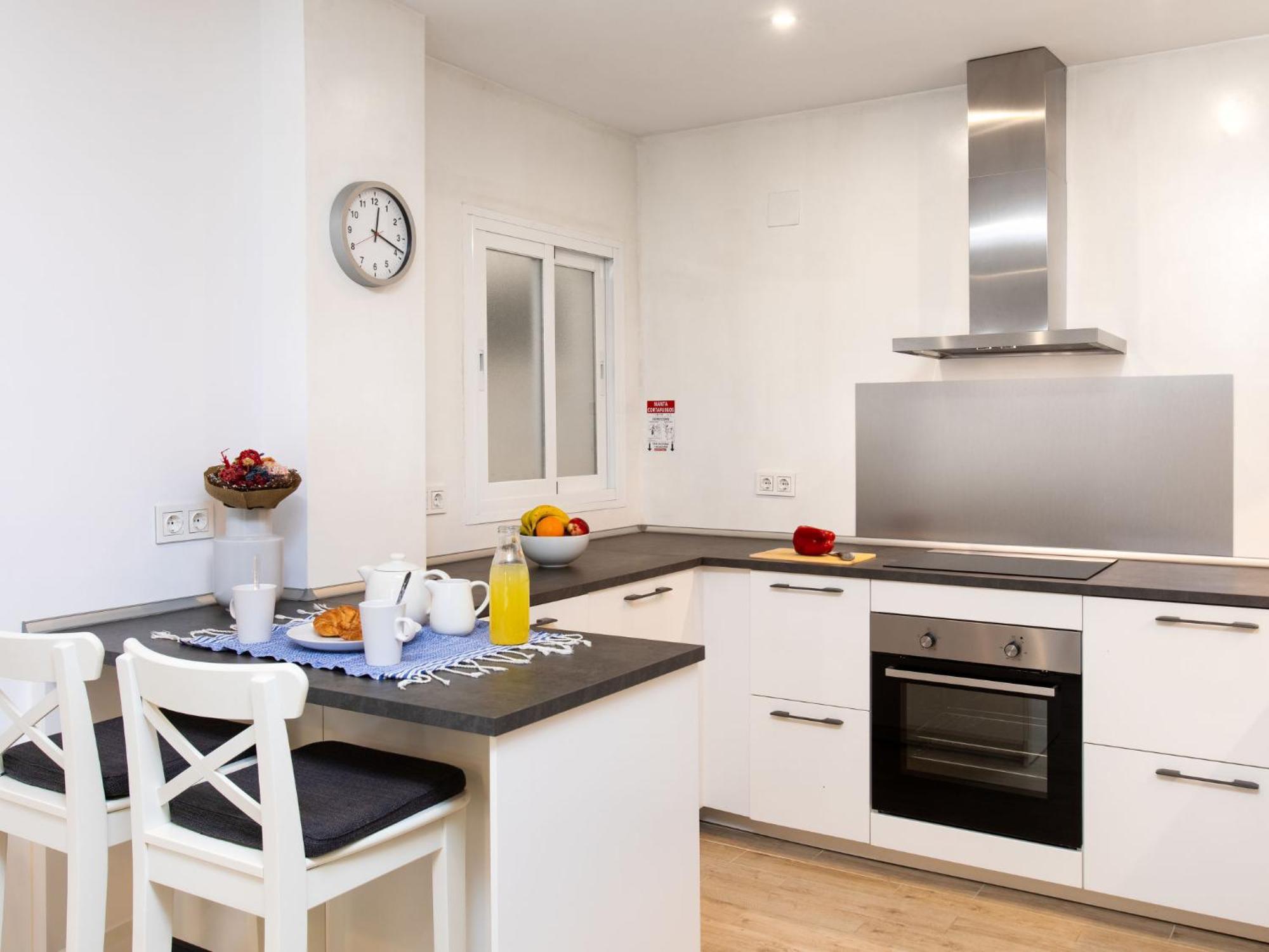 Apartment La Najarra By Interhome Almunecar Luaran gambar