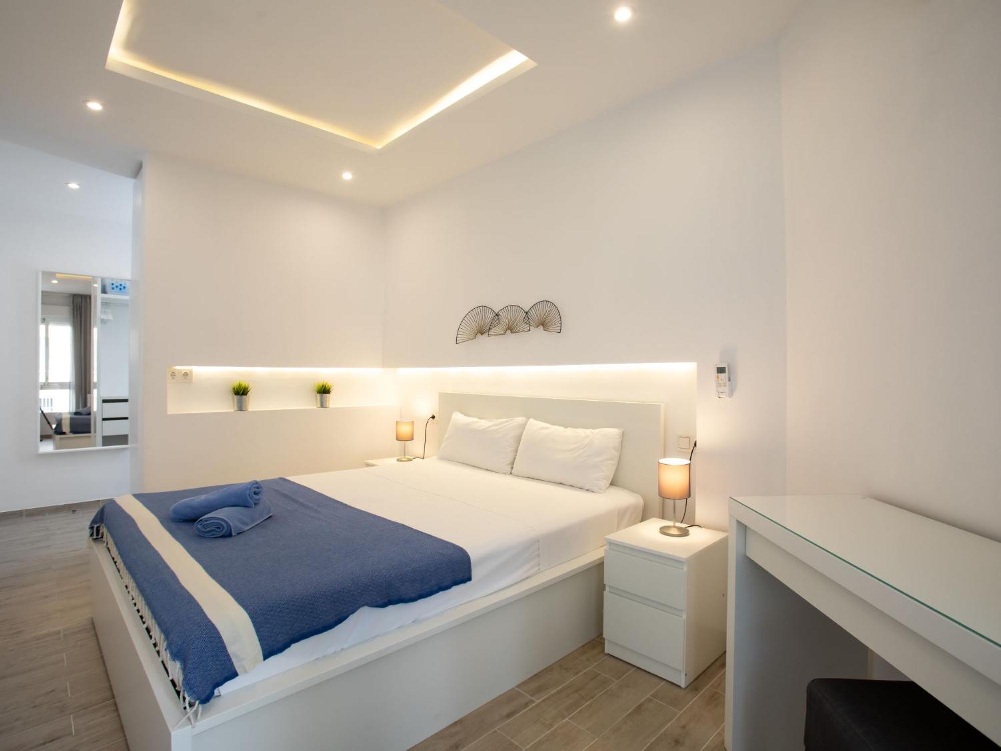 Apartment La Najarra By Interhome Almunecar Luaran gambar