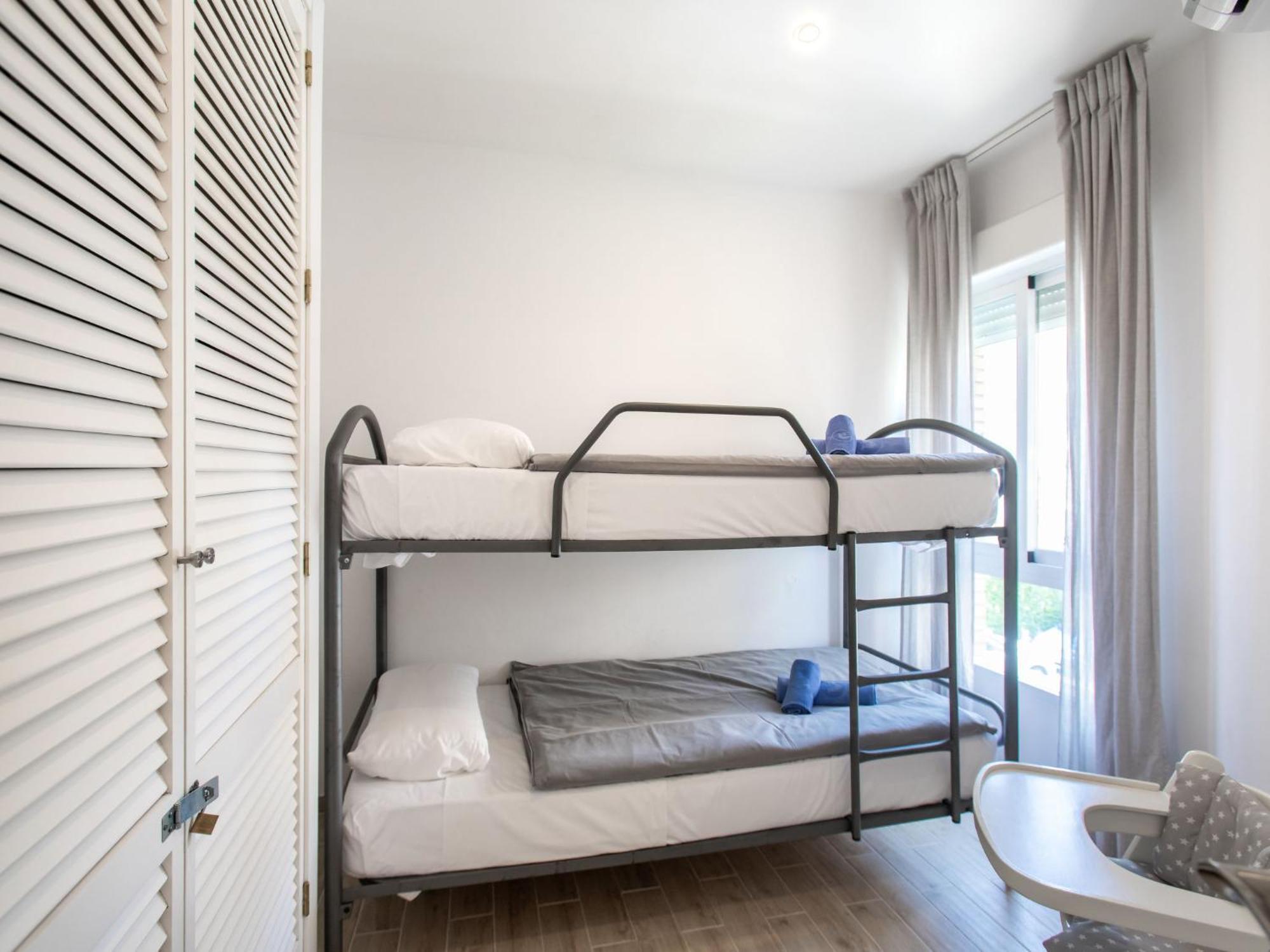 Apartment La Najarra By Interhome Almunecar Luaran gambar