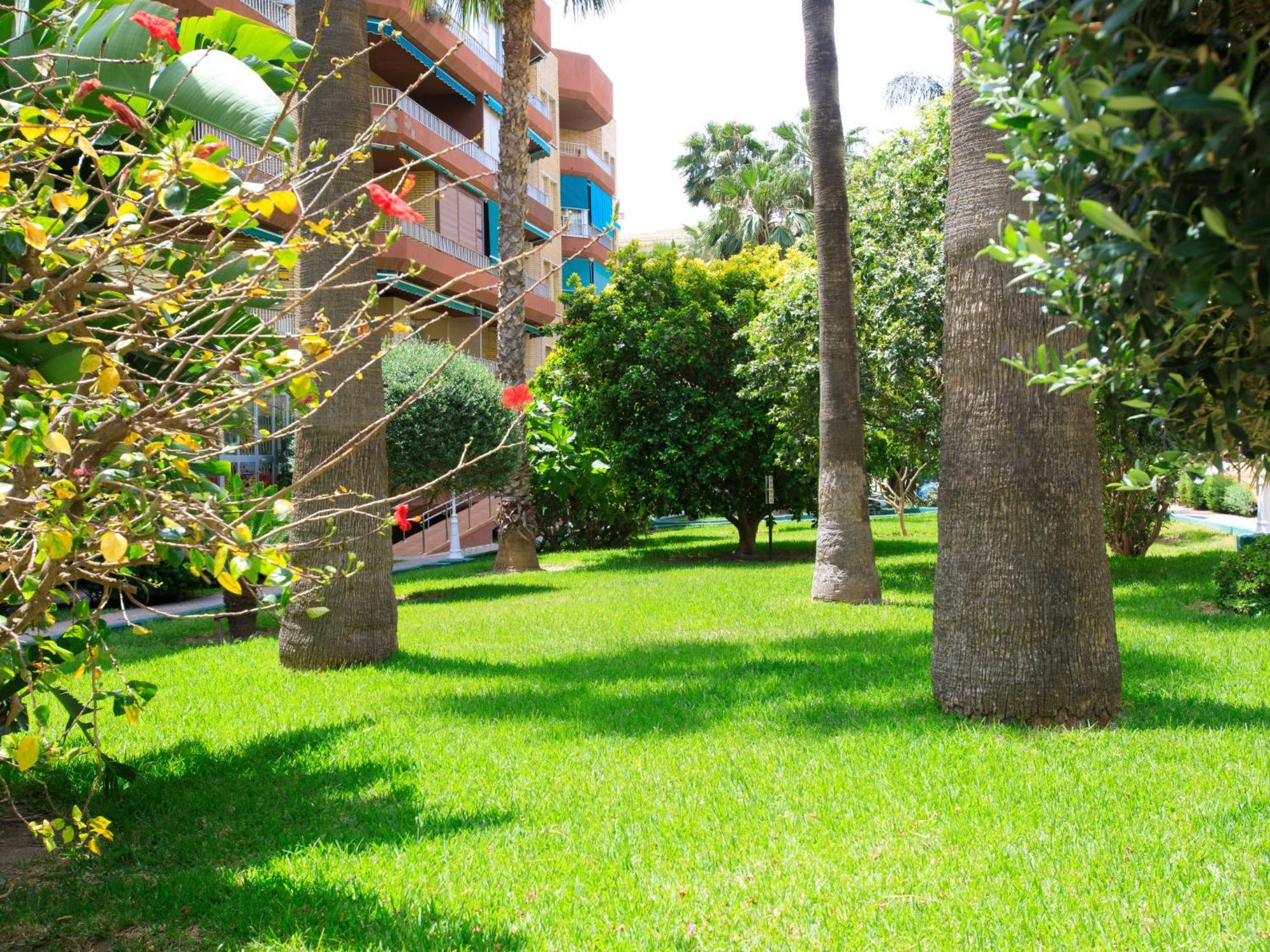 Apartment La Najarra By Interhome Almunecar Luaran gambar